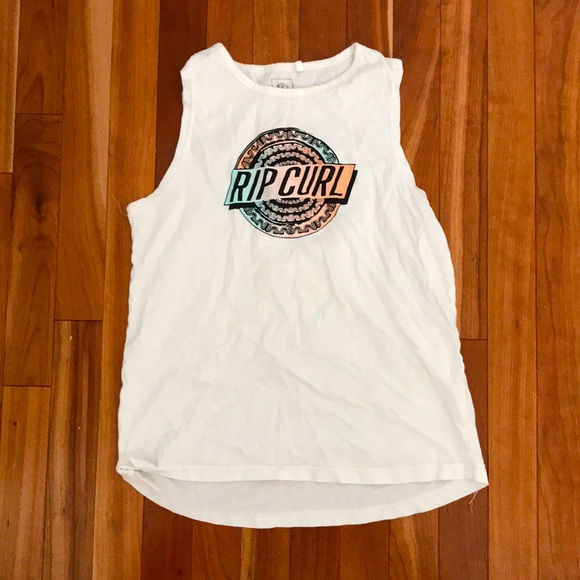 Ripcurl tank - Picture 1 of 2